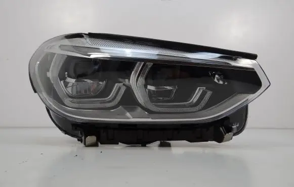 BMW X3 G01 Headlight/headlamp 873965404 15A6372 F00HTB704411