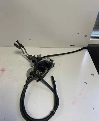 Volvo V60 Turbo solenoid valve 31293964 31219138 31319292