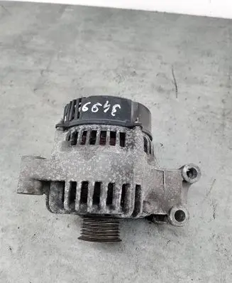 Ford Focus Generator/alternator
