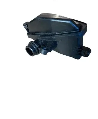 Intake resonator
