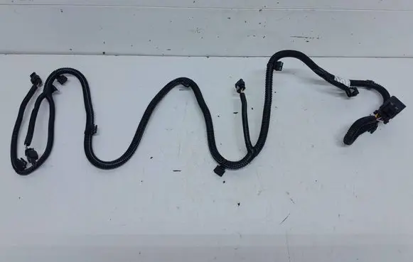 Citroen C4 Cactus Parking sensor (PDC) wiring loom 9824289080