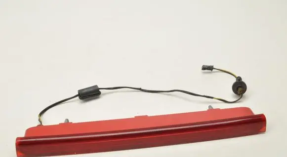 Volvo V40 Third/center stoplight 31385469