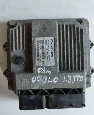 Fiat Doblo Other control units/modules 51843352 3456D471
