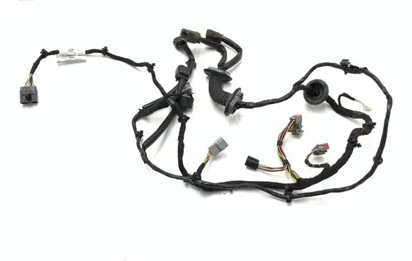 Jaguar XK - XKR Front door wiring loom 6W8314630