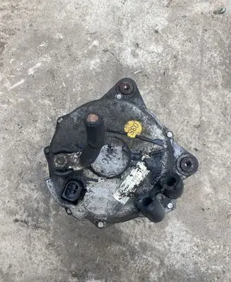 Volkswagen Phaeton Generator/alternator
