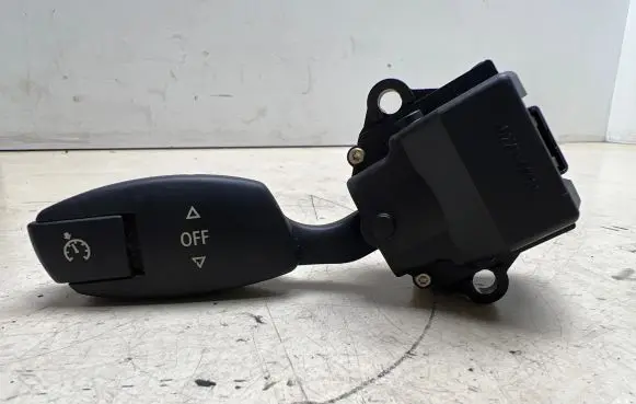 BMW 5 E60 E61 Cruise control stalk 6924104 01306100 60836
