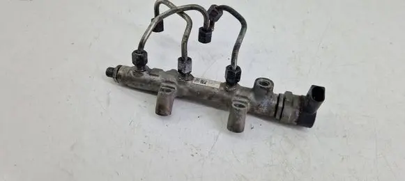Audi Q5 SQ5 Fuel main line pipe 059130090DH 057130764AP