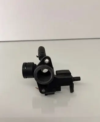 Audi A4 S4 B8 8K Turbo solenoid valve 037906283C 06H121132E