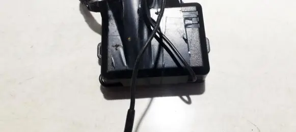 Nissan Almera N16 Sensor