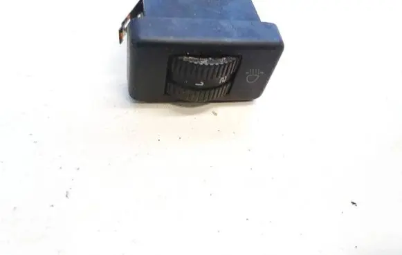 Volkswagen PASSAT B3 Headlight level height control switch 357941333