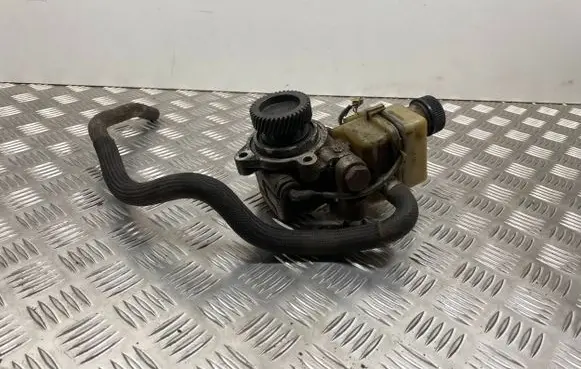 Mazda 6 Power steering pump 