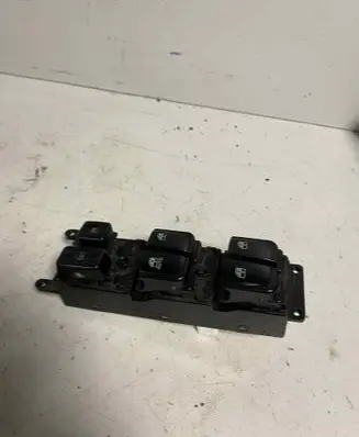 Hyundai Sonata Electric window control switch 202004436 502148