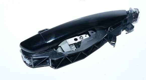 Citroen C3 Front door exterior handle 9802977180
