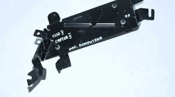 Renault Clio V Engine control unit holder 237146784R