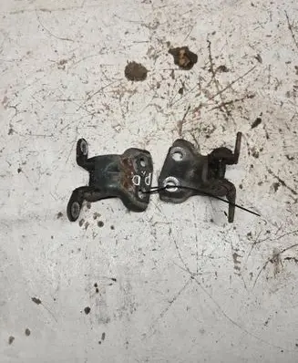Nissan Terrano Front door hinges set 