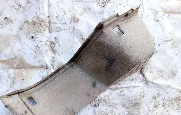 Lexus RX 300 Other trunk/boot trim element 