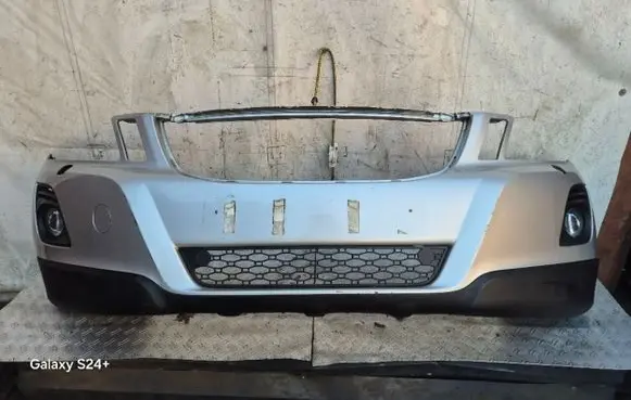 Volvo XC60 Front bumper 30763408 30763412 31290864