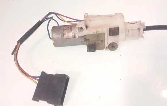Audi A8 S8 D2 4D Sensor 0712100E