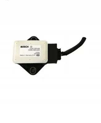 Honda Civic ESP (stability system) control unit 39960SMG