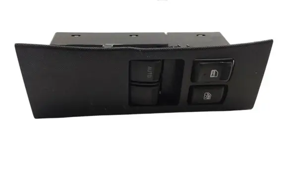 Isuzu D-Max Quarter vent window switch 