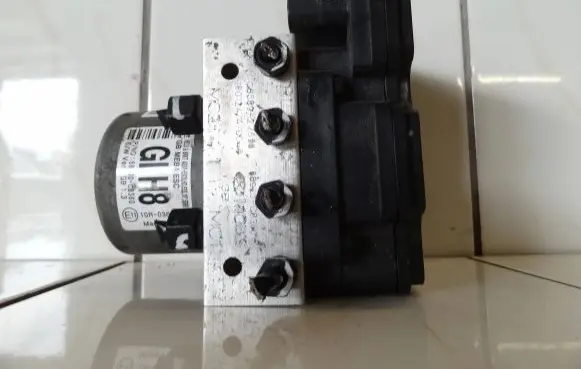 Hyundai i20 (GB IB) ABS Pump 58900-C8360