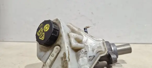 Volvo V70 Master brake cylinder 033508855612