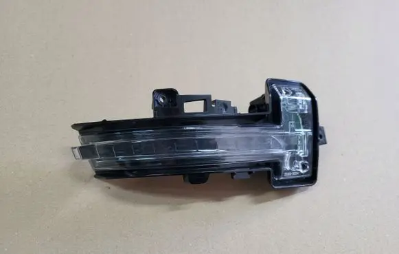 Renault 19 Mirror indicator light 23863004