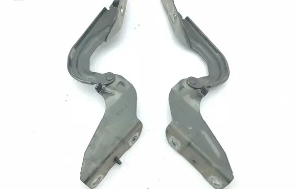 Citroen C-Crosser Engine bonnet/hood hinges