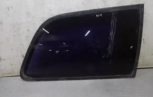 KIA Joice Rear side window