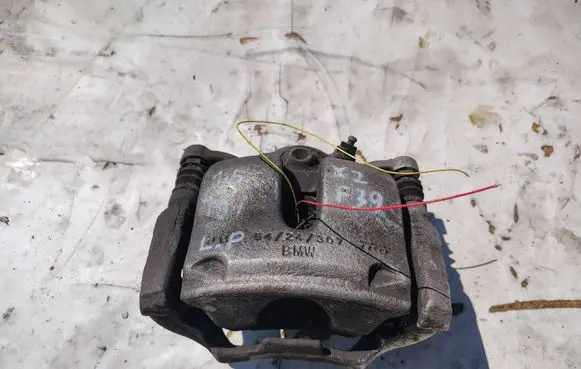 BMW X2 F39 Front brake caliper