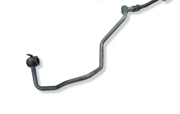 Peugeot 308 Turbo turbocharger oiling pipe/hose 