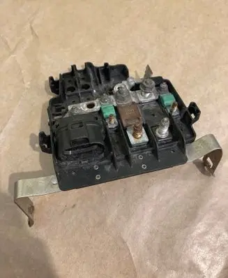 Renault Trafic II (X83) Positive wiring loom 8200520034