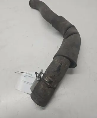 KIA Sorento Engine coolant pipe/hose