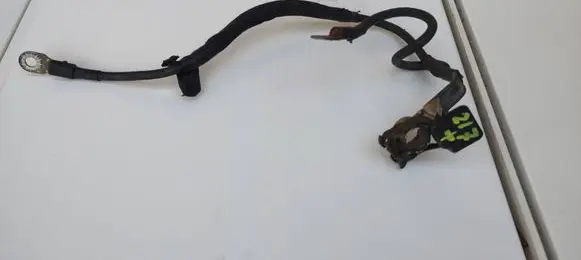 Citroen C4 I Picasso Positive cable (battery)