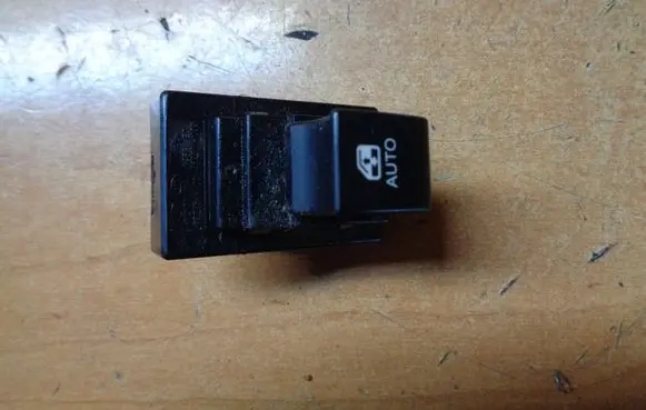 KIA Ceed Electric window control switch 935751H100