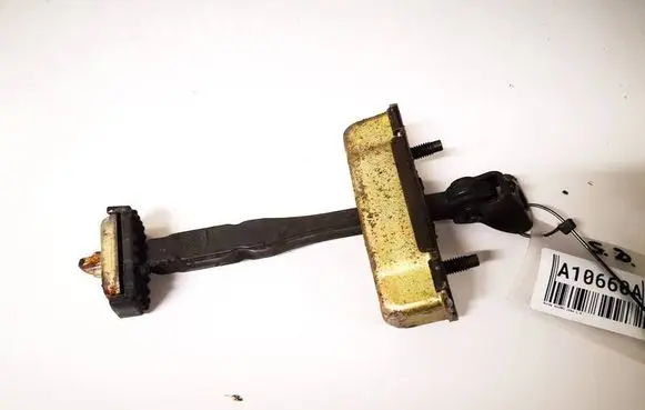 Honda Accord Rear door check strap stopper