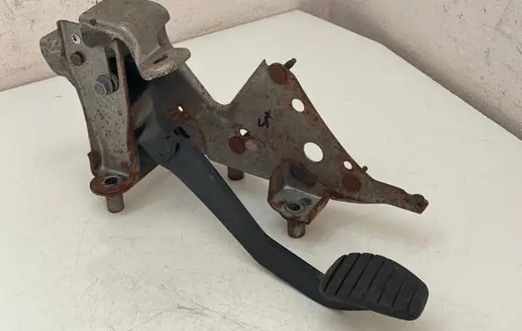 Brake pedal