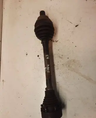 Audi A3 S3 8P Front driveshaft