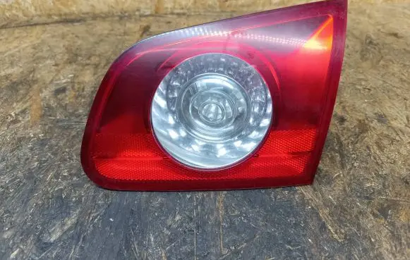 Volkswagen PASSAT B6 Tailgate rear/tail lights 3C9945094