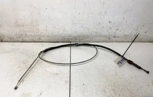 Volkswagen Caddy Handbrake/parking brake wiring cable 8140291143