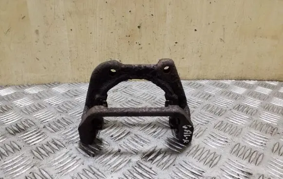BMW 5 F10 F11 Brake caliper pad carrier rear 