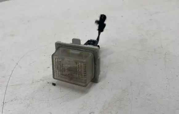 Mercedes-Benz CLA C117 X117 W117 Number plate light A2218200856