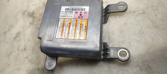 Subaru Impreza III Airbag control unit/module 98221FG070 1503001460 XM90M650940
