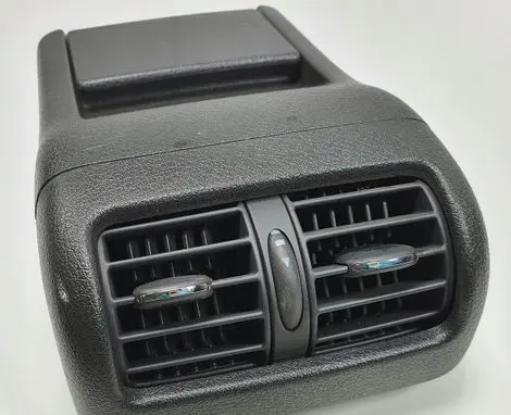 Mercedes-Benz C W203 Rear air vent grill A2036830408