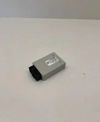 BMW X5 F15 Air suspension control unit module (rear) 686038701