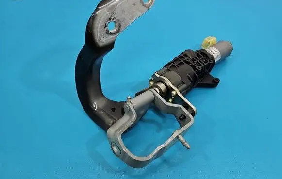 Audi Q7 4M Tailgate/trunk/boot lift motor 4M0827852A IMPRK1566611