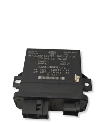 Land Rover Range Rover L322 Light module LCM 9X2313K031AC 5DF00904175C 9X2314C243