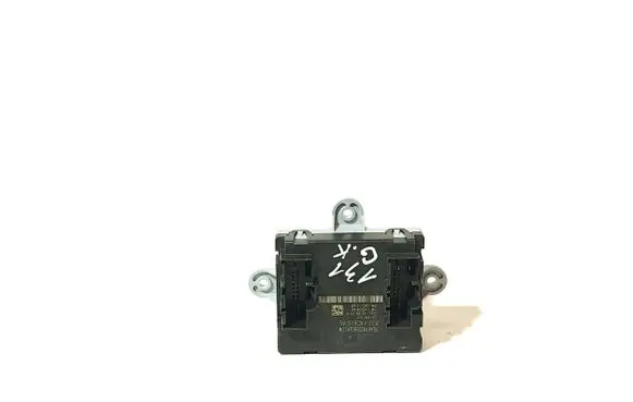 Jaguar XF X260 Door control unit/module FK7214D619AE FK7214D619