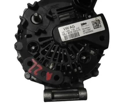 Audi A3 S3 8V Generator/alternator 06J903023H