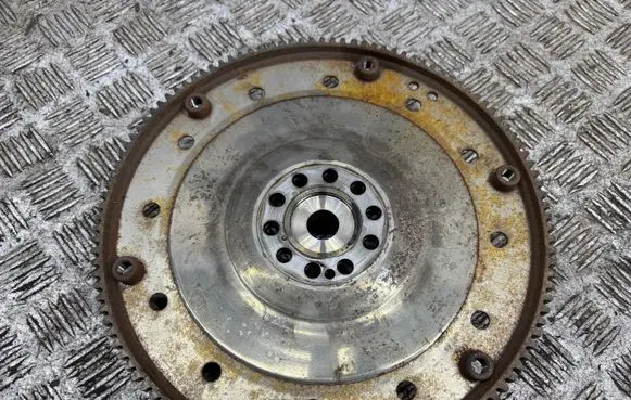 Audi A6 Allroad C7 Flywheel 